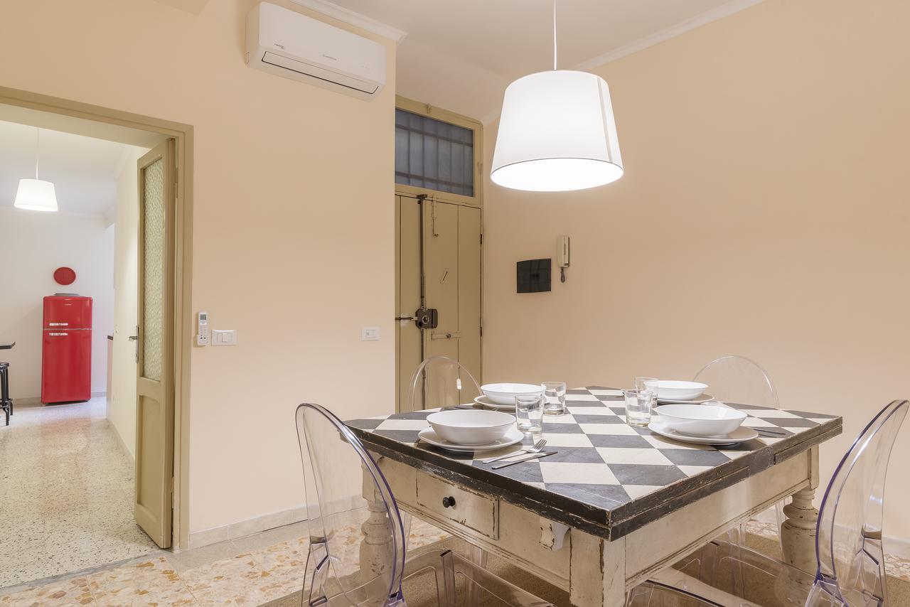 Campo De' Fiori Central Flat Rome Exterior photo