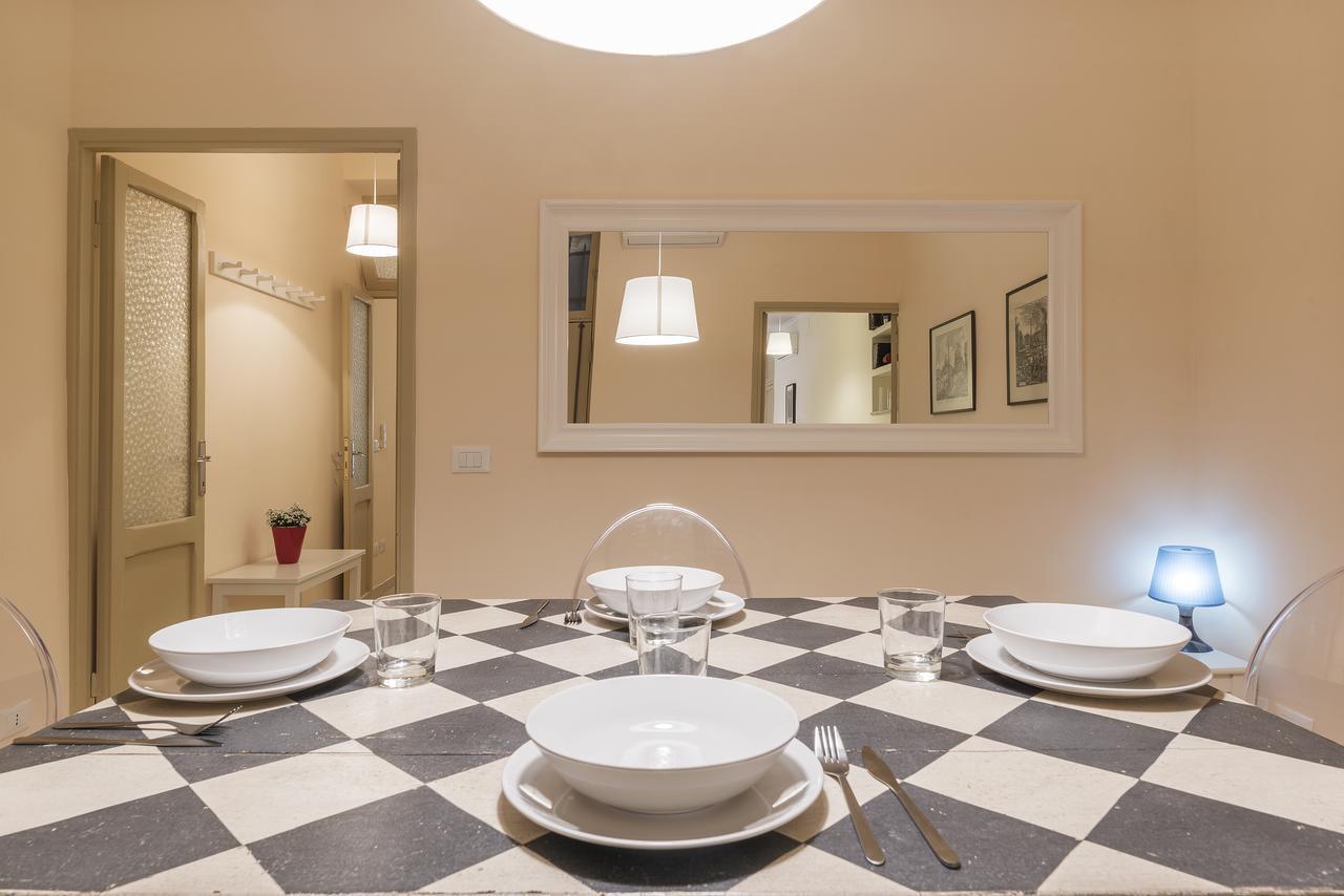 Campo De' Fiori Central Flat Rome Exterior photo